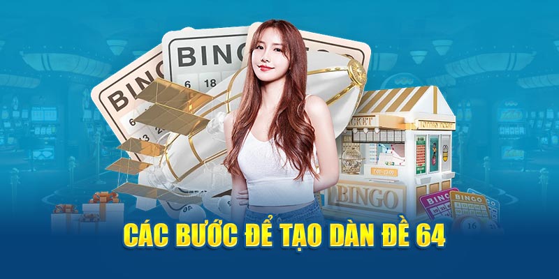 Dàn Đề 64 Số – Bí Quyết Chơi Thắng Lớn Mỗi Ngày - hình ảnh - dkuunxkpe.top