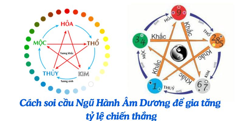 Phương Pháp Soi Cầu Ngũ Hành Âm Dương Hiệu Quả Chuẩn Xác - hình ảnh - dkuunxkpe.top