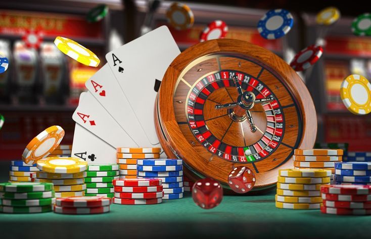Giải Đáp Thắc Mắc Vấn Đề Casino online Có Bịp Không? - hình ảnh - dkuunxkpe.top
