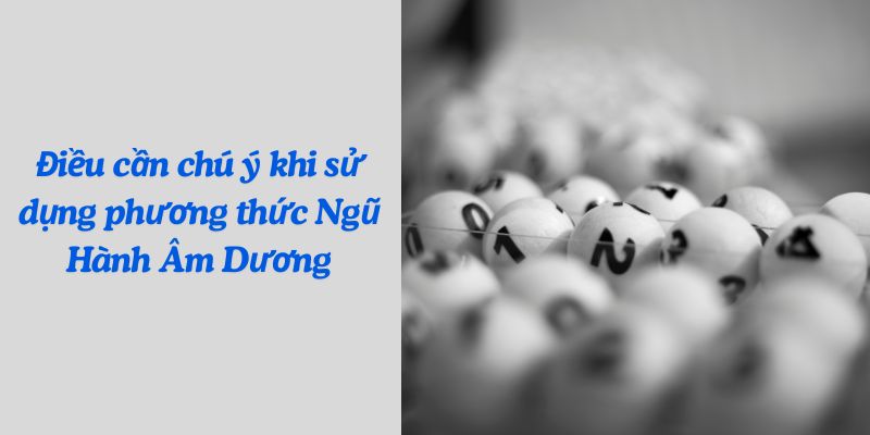 Phương Pháp Soi Cầu Ngũ Hành Âm Dương Hiệu Quả Chuẩn Xác - hình ảnh - dkuunxkpe.top