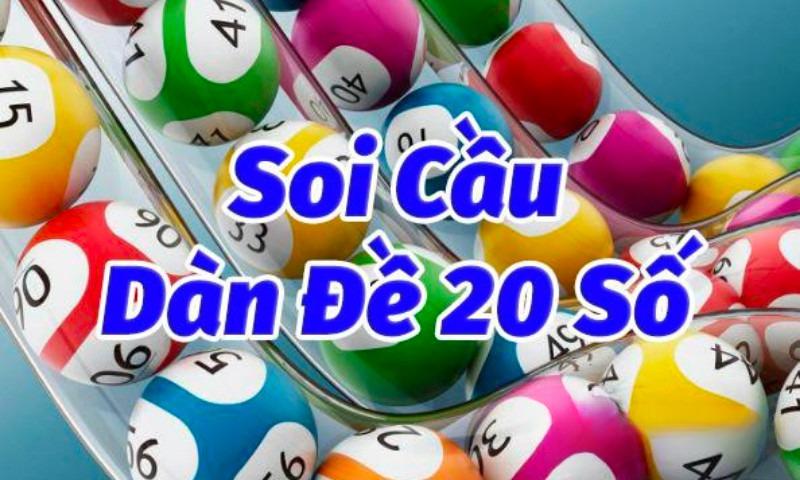Dàn Đề 20 Số – Chiến Thuật Chơi Lô Đề Hiệu Quả Tại Hi88 - hình ảnh - dkuunxkpe.top