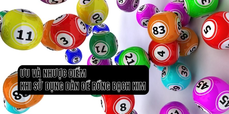 Cách Soi Cầu Bất Bại Dành Cho Lô Thủ: Dàn Đề Rồng Bạch Kim - hình ảnh - dkuunxkpe.top