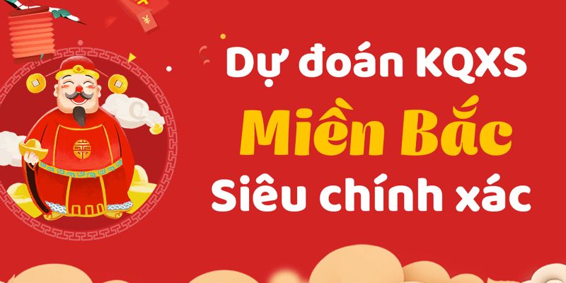 Phương pháp soi cầu xổ số miền Bắc&nbsp;