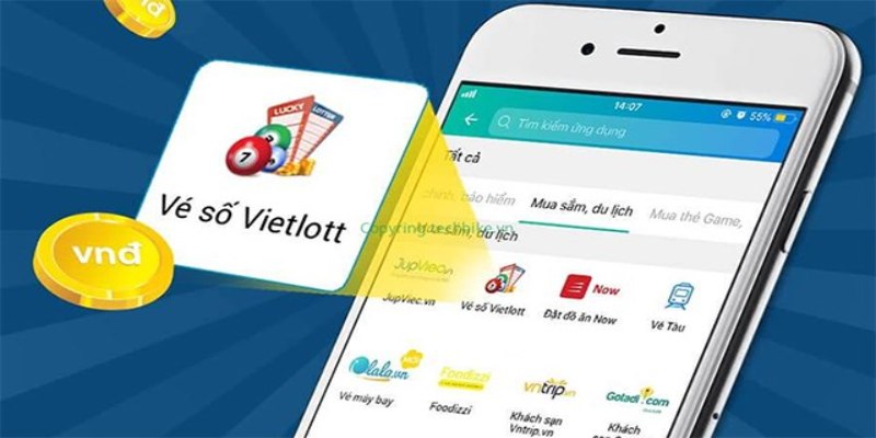 Xổ số online – Hình thức cá cược hấp dẫn, tiện lợi hàng đầu - hình ảnh - dkuunxkpe.top